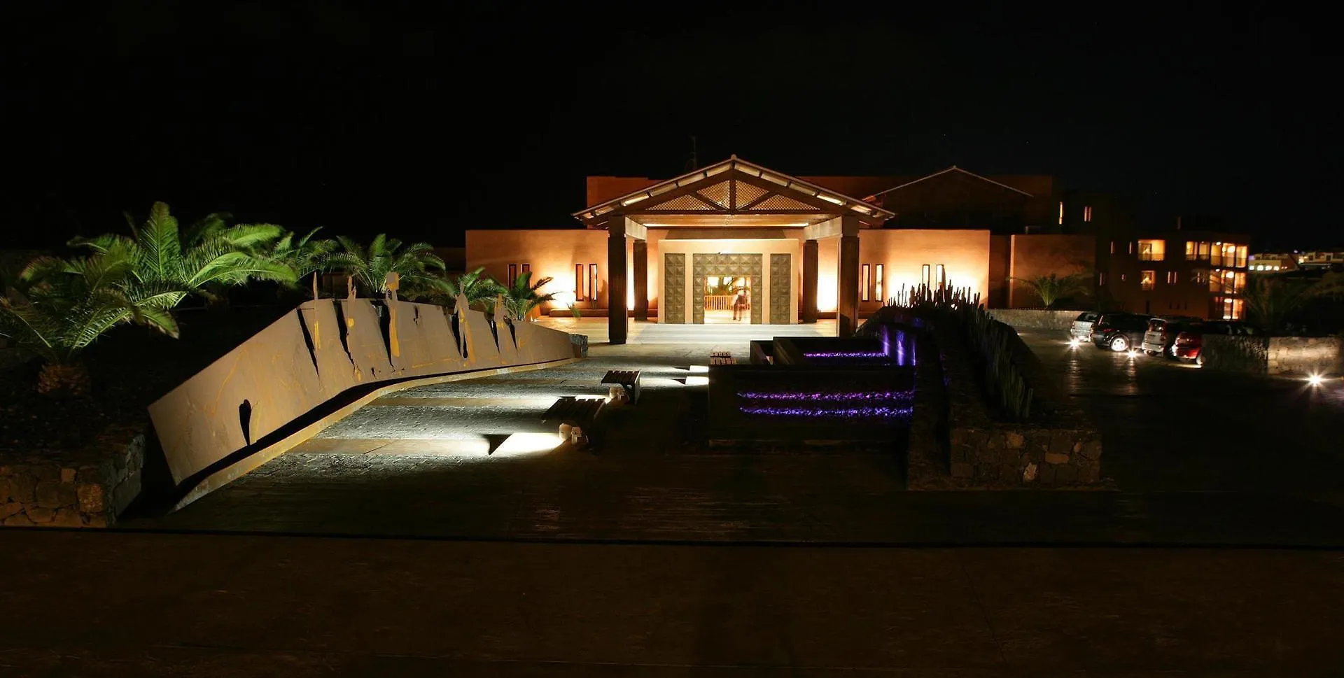 San Blas Hotel Los Abrigos 0*,