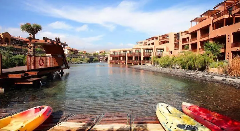 San Blas Hotel Los Abrigos España