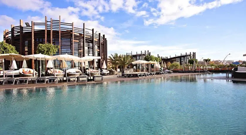 San Blas Hotel Los Abrigos